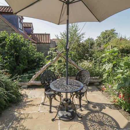 Yeoman'S Cottage พิกเคอริง ภายนอก รูปภาพ